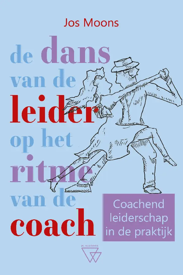 De dans van de leider op het ritme van de coach