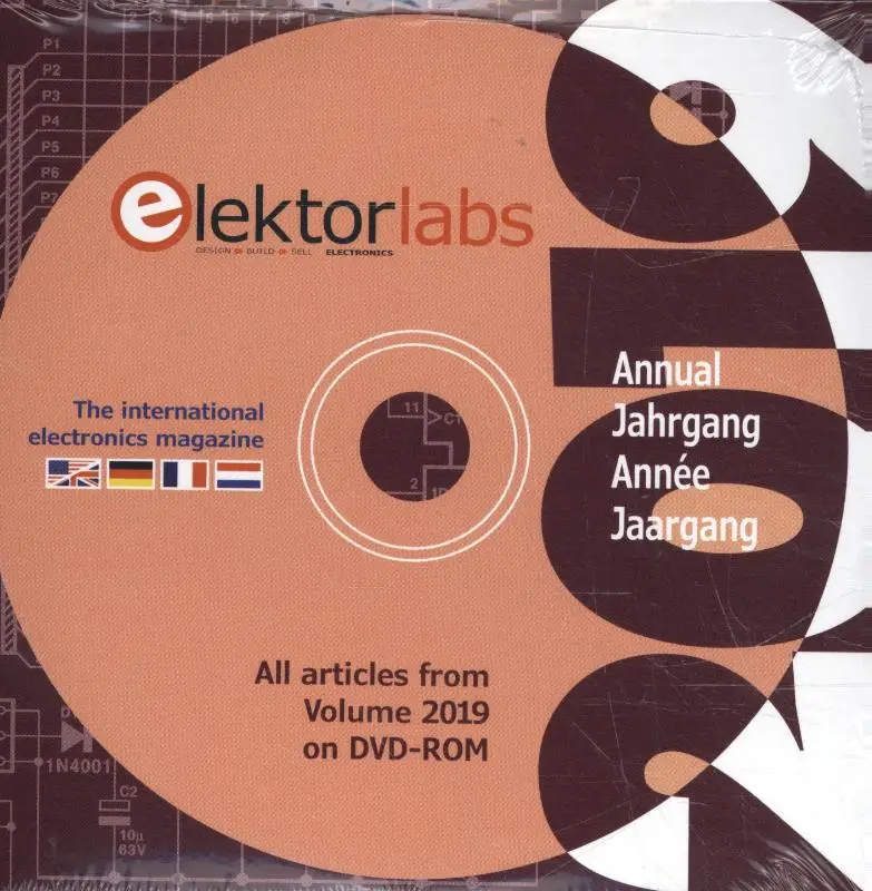 Electorlabs