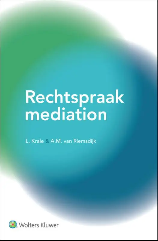 Rechtspraak mediation