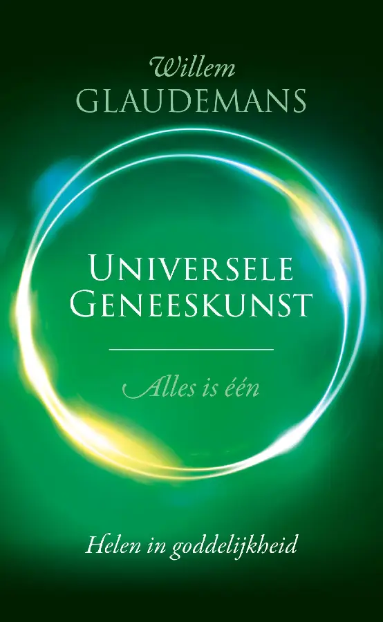 Universele geneeskunst