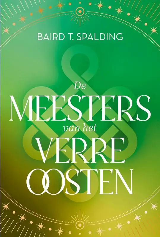 De Meesters van het Verre Oosten