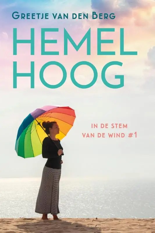 serie:
In de stem van de wind.
dl.1 Hemelhoog