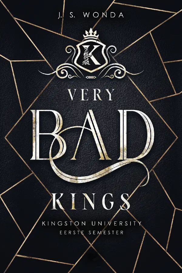 Very bad kings