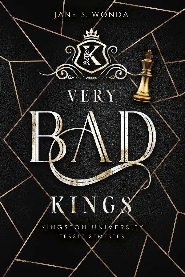 Very bad kings