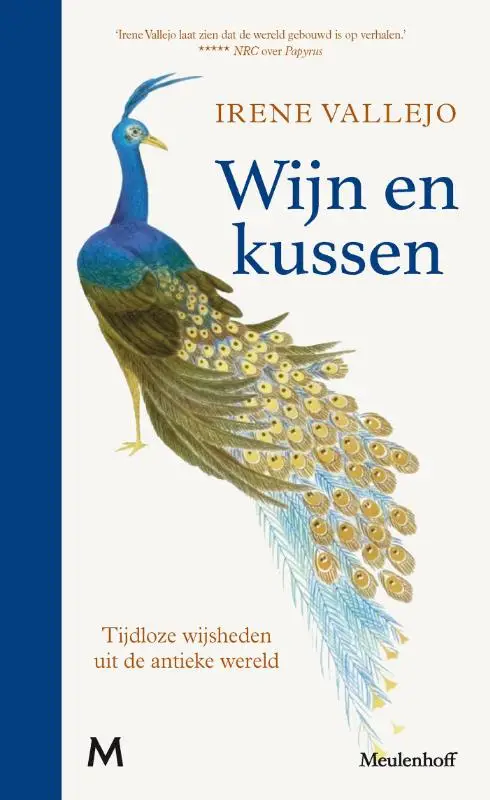 Wijn en kussen