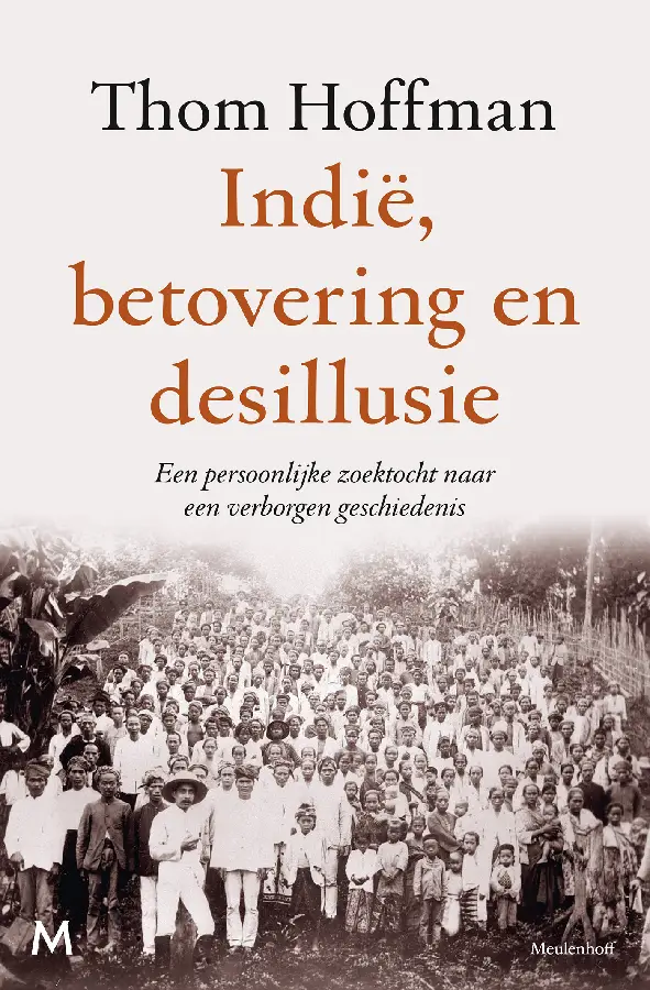 Indie, betovering en desillusie