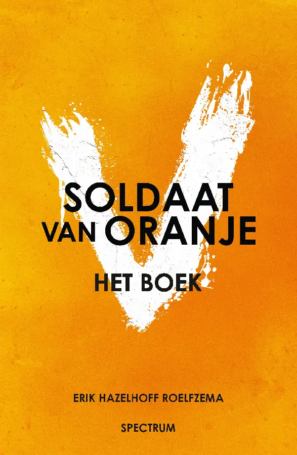 Soldaat van Oranje