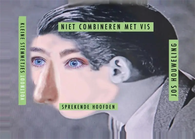 Niet combineren met vis