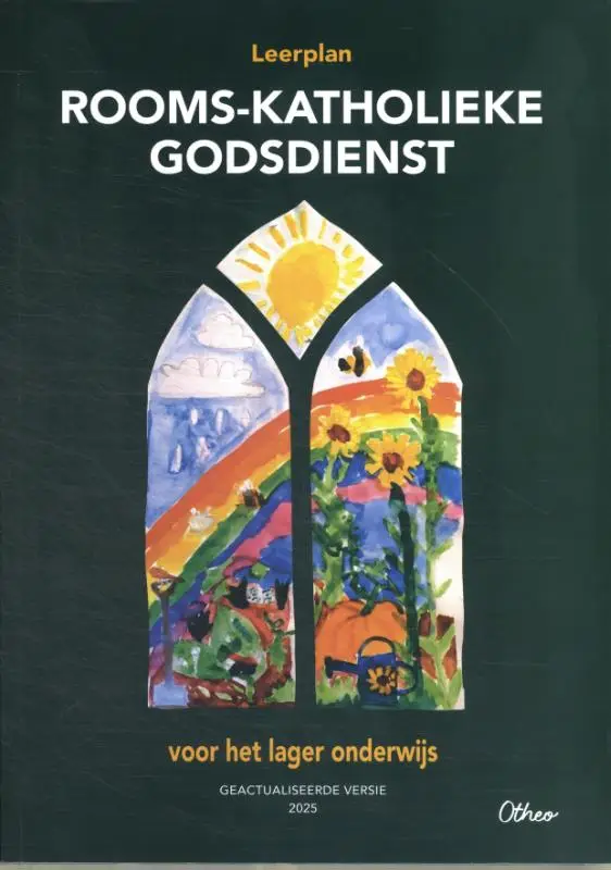 Leerplan Rooms-Katholieke godsdienst voor het lager onderwijs