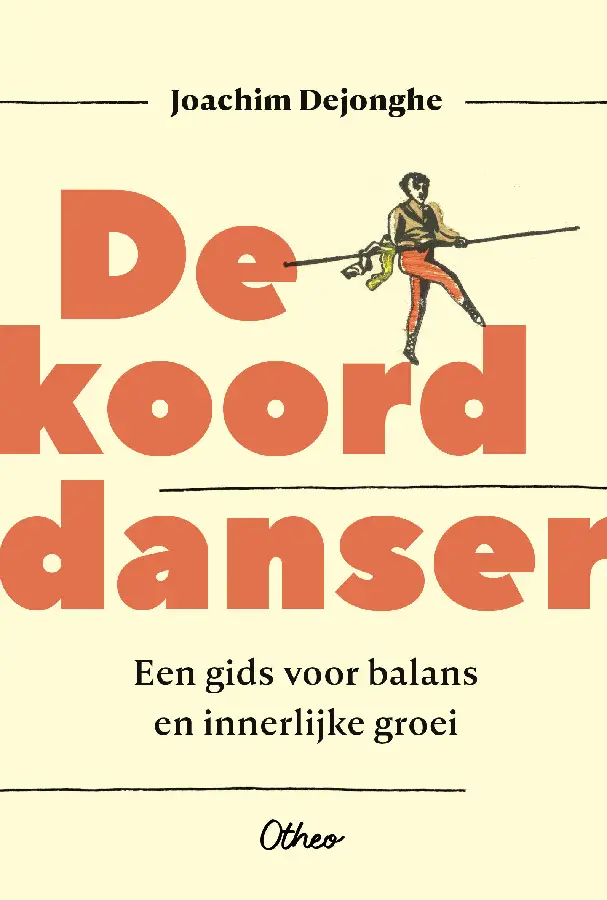 De koorddanser