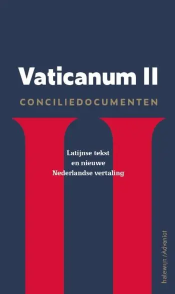 Concilie Vaticanum II