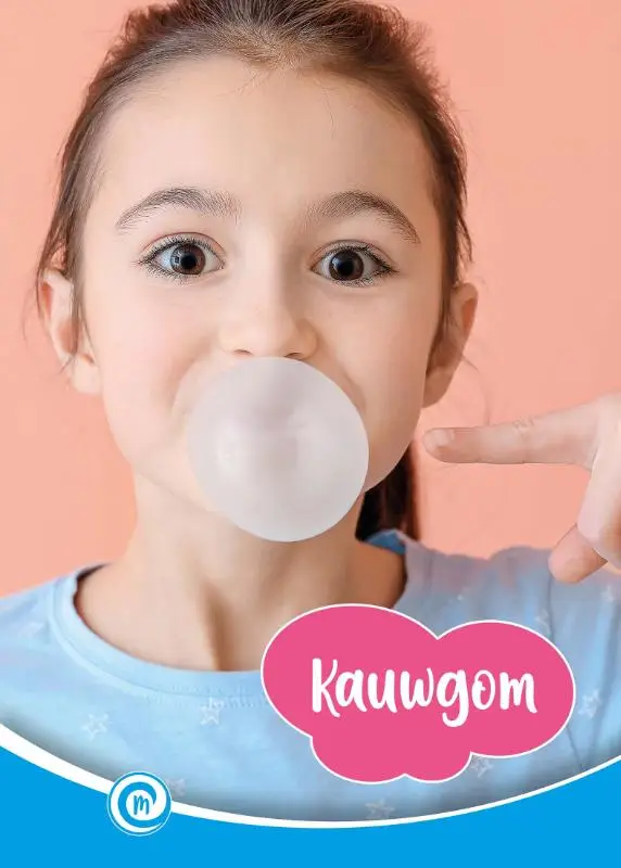 Kauwgom