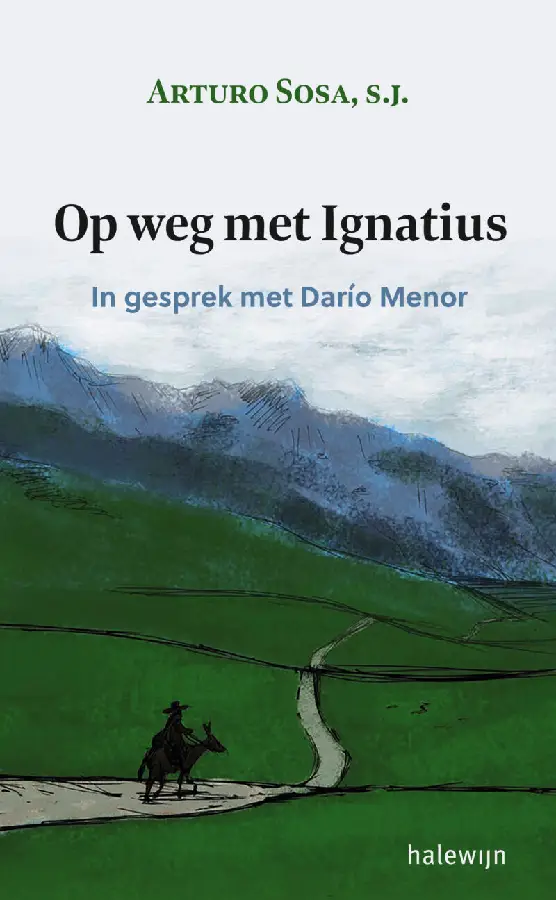Op weg met Ignatius