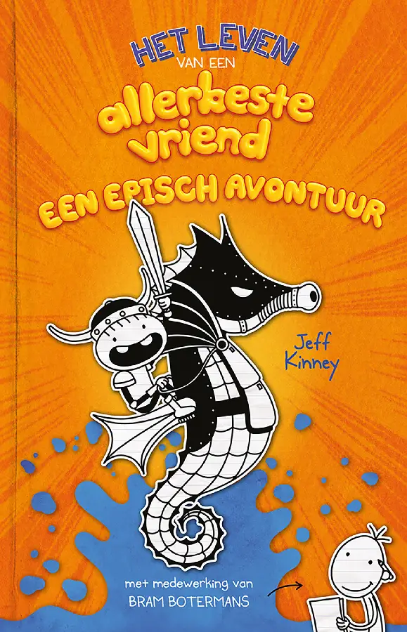 Episch avontuur