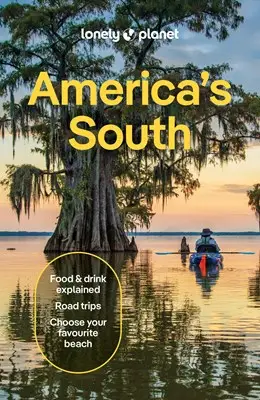 Lonely Planet America's South