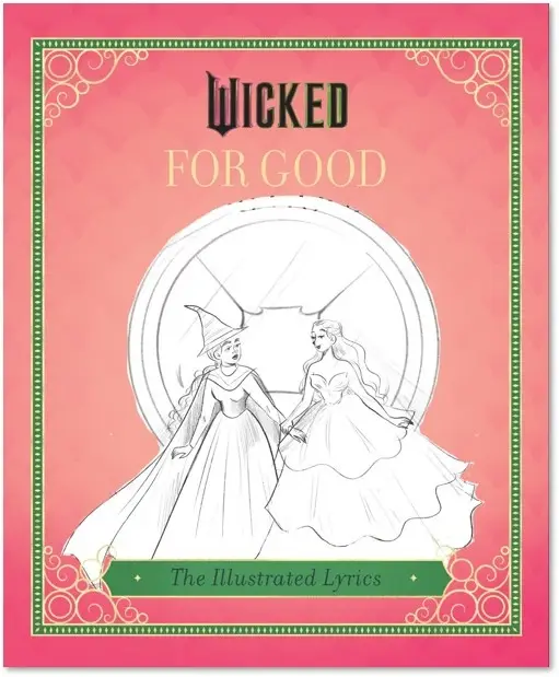 Wicked: For Good