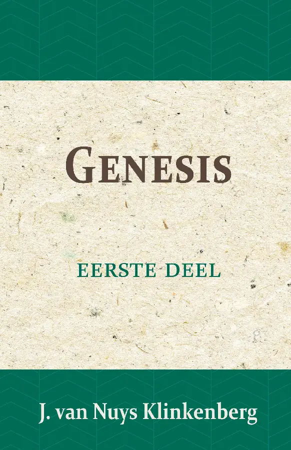 Genesis