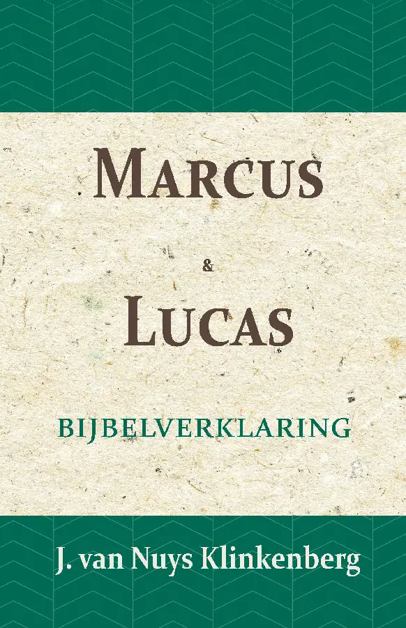 Marcus & Lucas