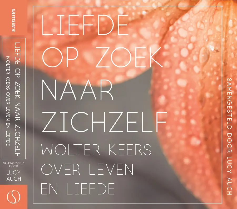 Liefde op zoek naar zichzelf