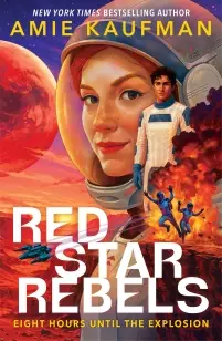 Red Star Rebels