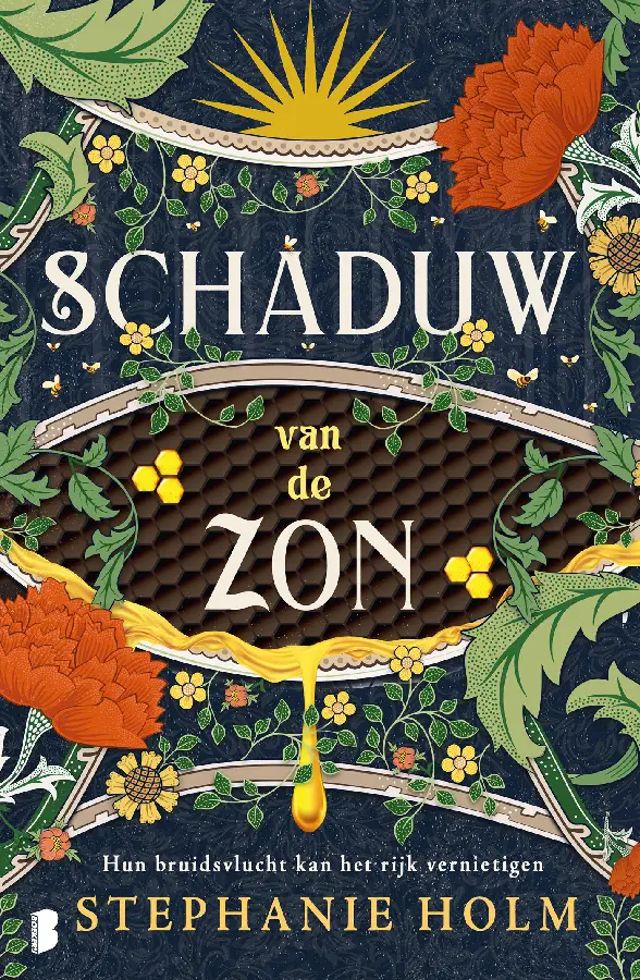Schaduw van de Zon