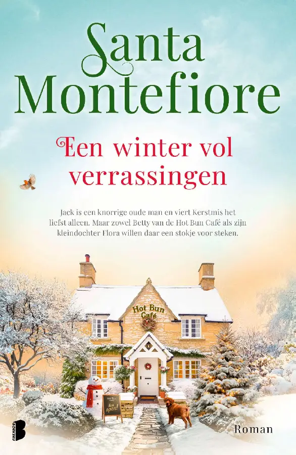 Een winter vol verrassingen