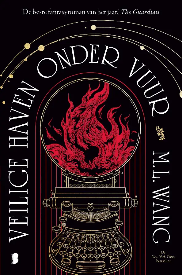 Veilige haven onder vuur