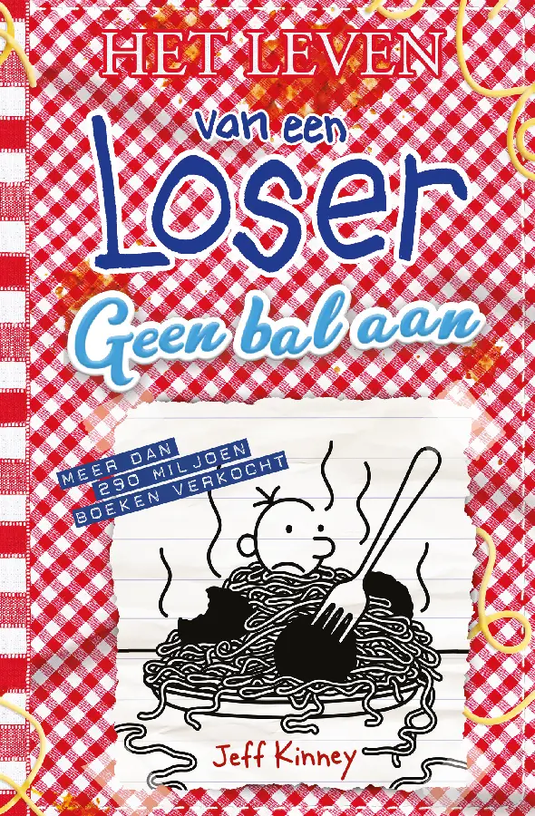 Leven van een loser - Geen bal aan