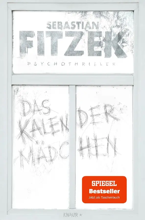 Das Kalendermädchen