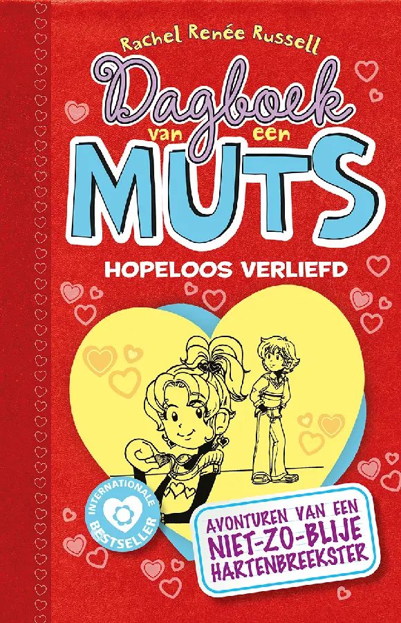 Hopeloos verliefd