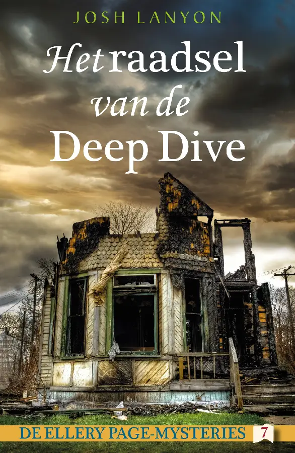 Het raadsel van de Deep Dive