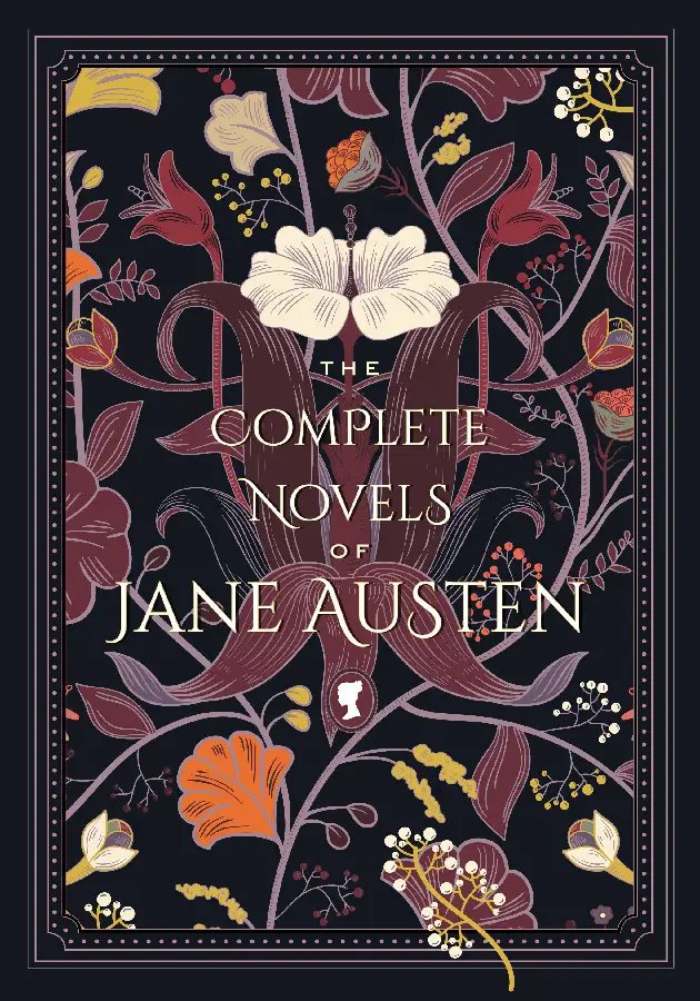 The Complete Novels of Jane Austen