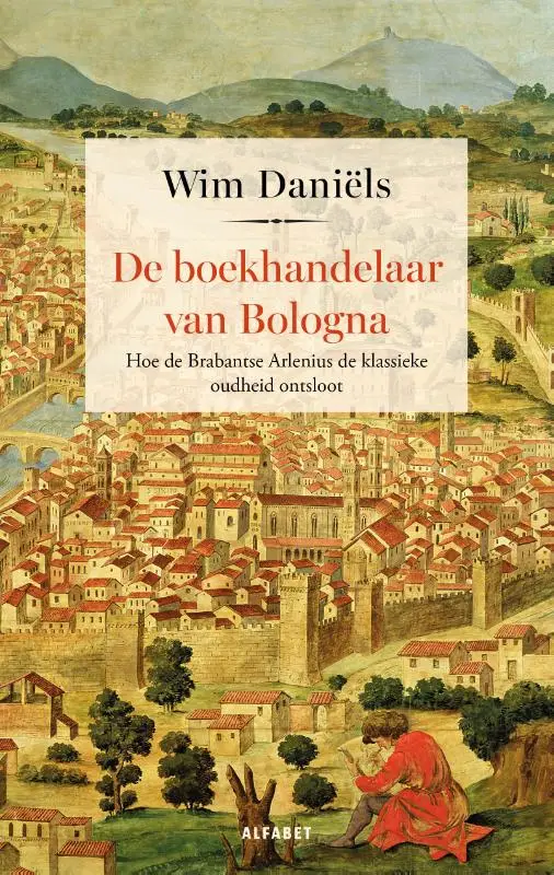 De boekhandelaar van Bologna