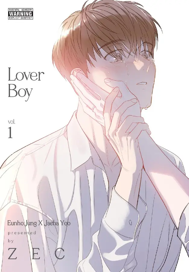 Zec: Lover Boy, Vol. 1