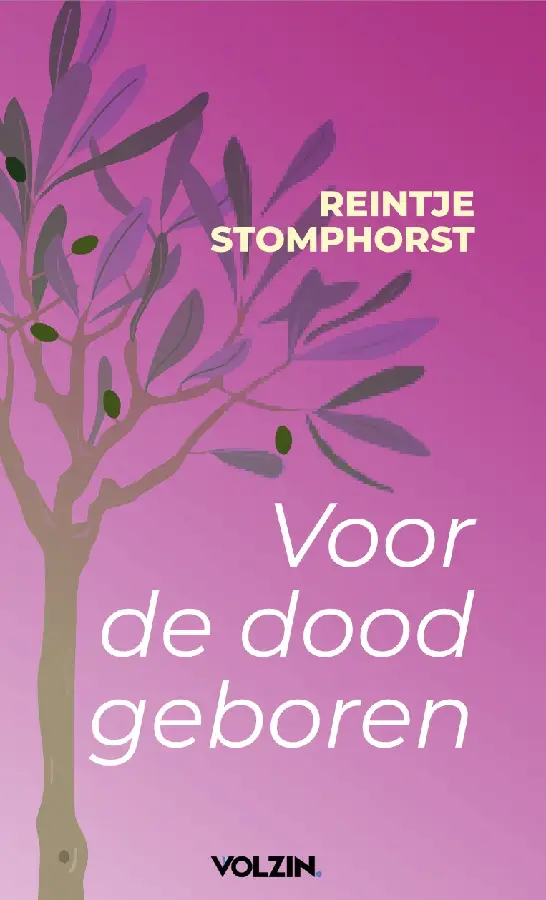 Voor de dood geboren