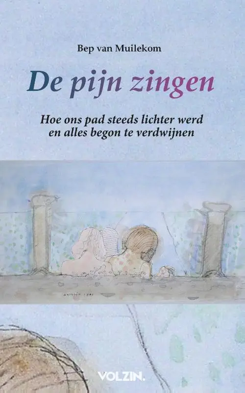 De pijn zingen