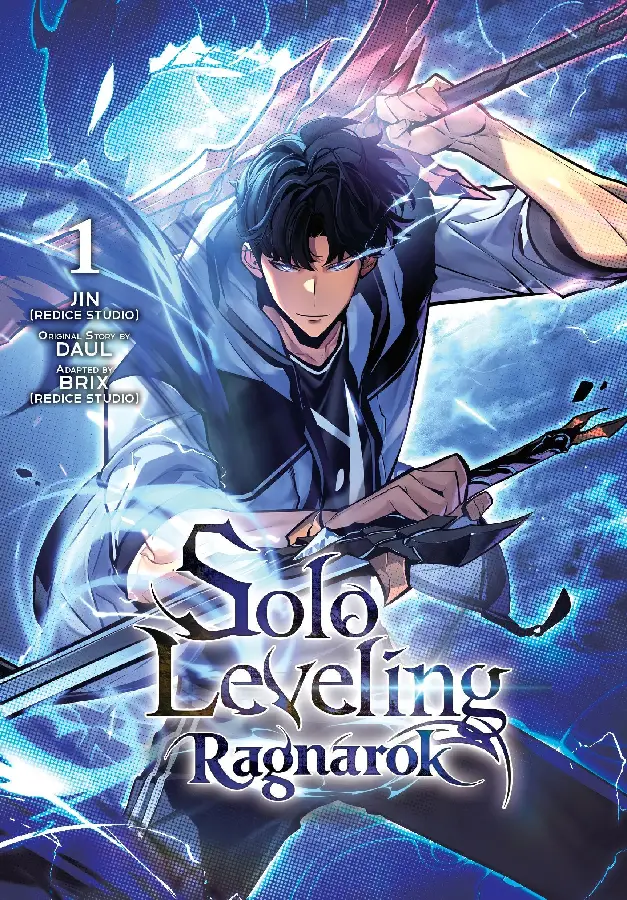 Solo Leveling: Ragnarok, Vol. 1