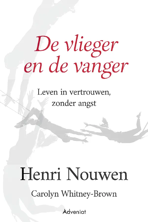 De vlieger en de vanger