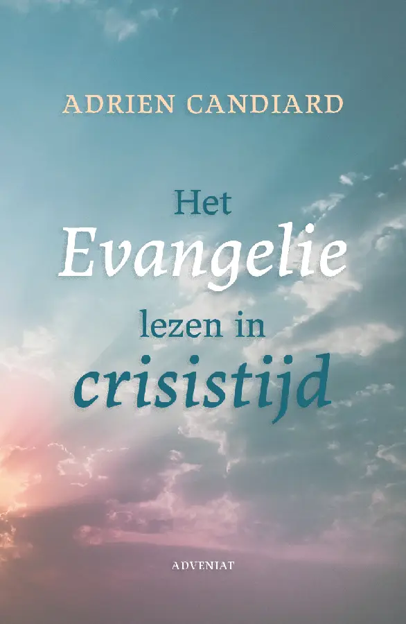 Evangelie lezen in crisistijd