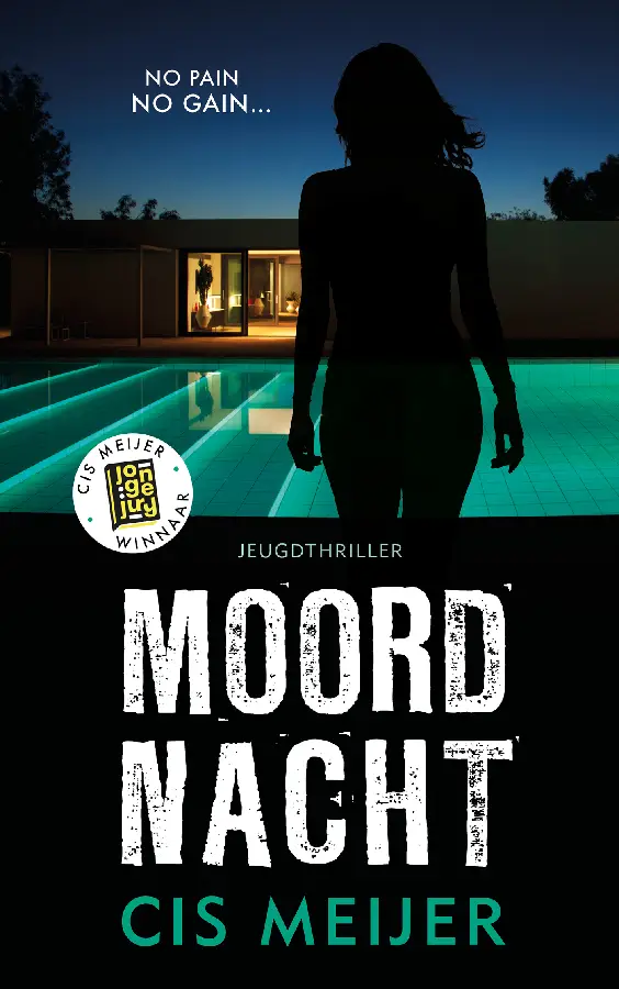 Moordnacht