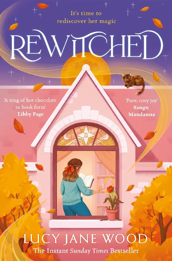 Rewitched