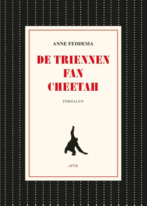 De triennen fan Cheetah