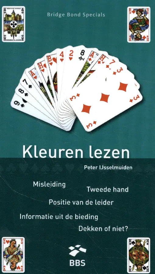 Kleuren lezen