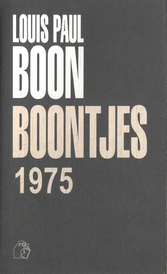 Boontjes 1975