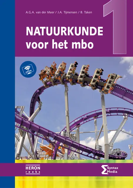 Natuurkunde voor het mbo / 1