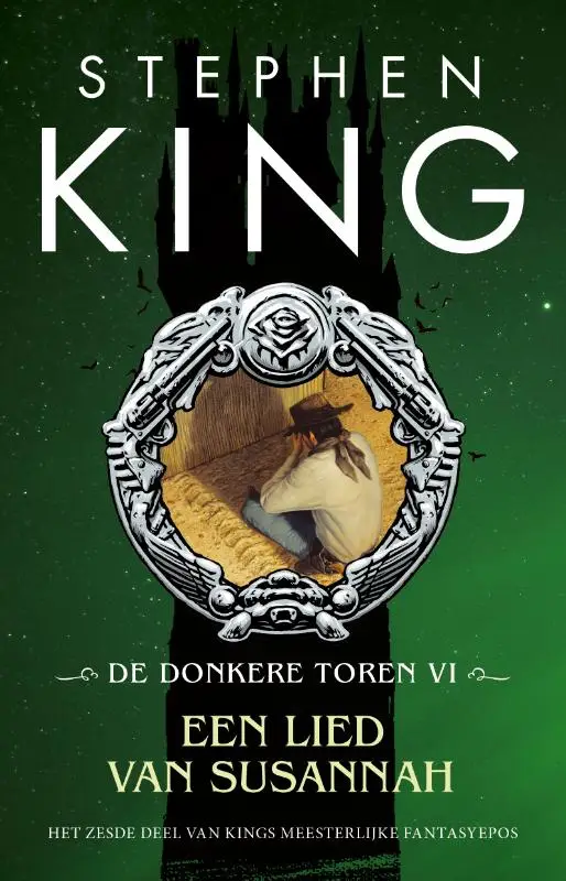 Een lied van Susannah