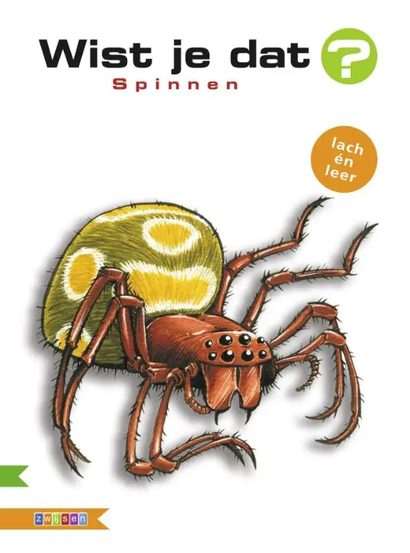 Spinnen