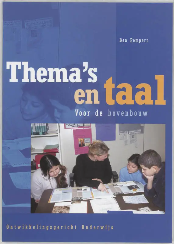 Thema's en taal