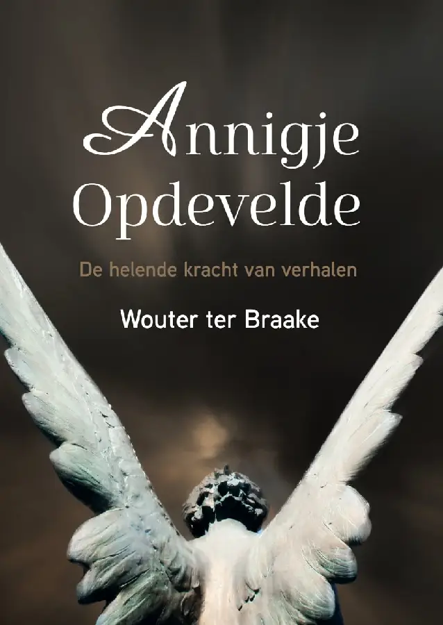 Annigje Opdevelde