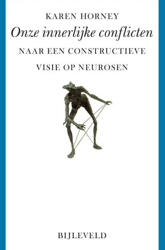 Onze innerlijke conflicten